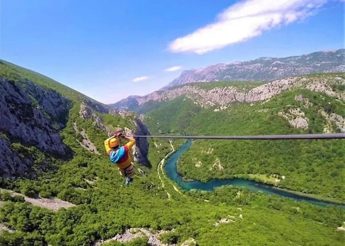 度假居 Milka Duće