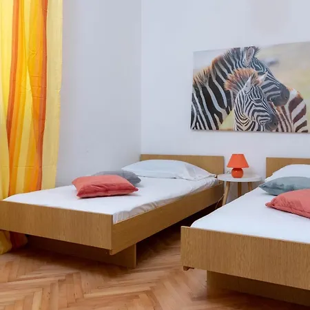 Apartman Milka * Duće
