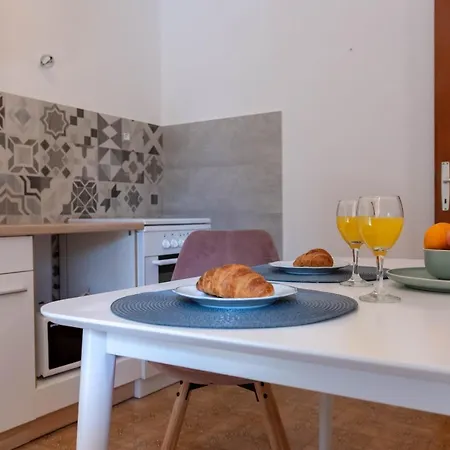 Apartman Milka Duće