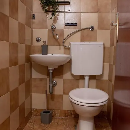 Apartman Milka Nyaraló *