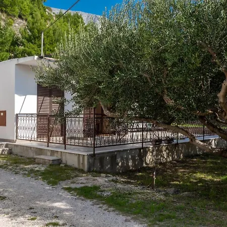 Apartman Milka *