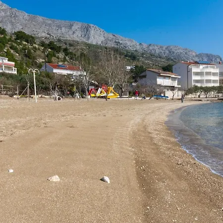 Apartman Milka Duće