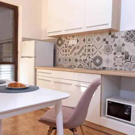 Apartman Milka * Duće