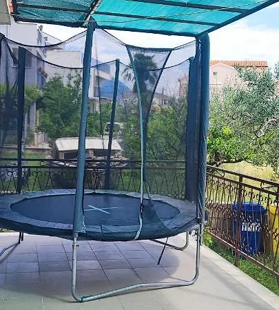Apartman Milka * Duće