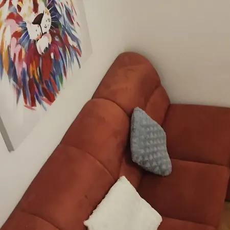 Nyaraló Apartman Milka