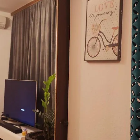 Apartman Milka Duće