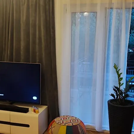 Nyaraló Apartman Milka *