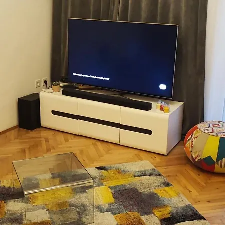 Nyaraló Apartman Milka *